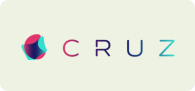 CRUZ logo