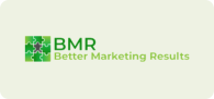 Better Marketing Results Logo